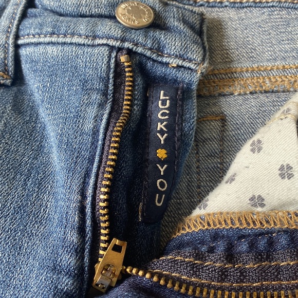 Lucky Brand Jeans - Picture 3 of 7